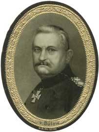General von Bülow