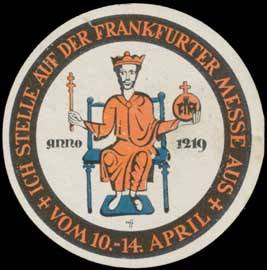 Frankfurter Messe