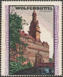 Schloss Wolfenbüttel