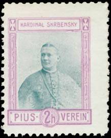 Kardinal Skrbensky