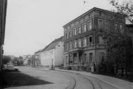 Potsdam-Holzmarktstraße 10-13