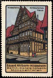 Altdeutsches Haus