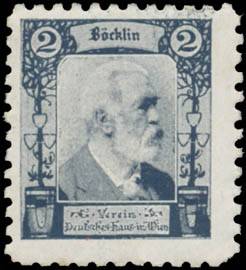 Arnold Böcklin