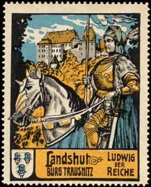 Ludwig der Reiche