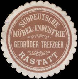 Süddeutsche Möbel-Industrie
