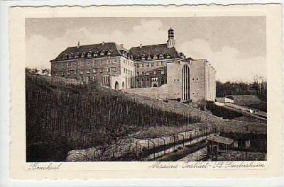Bruchsal Missions Institut ca 1935