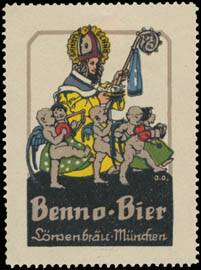 Benno-Bier