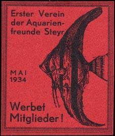 Aquarien Verein Steyr
