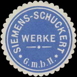 Siemens-Schuckert Werke