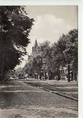 Potsdam Babelsberg 1965