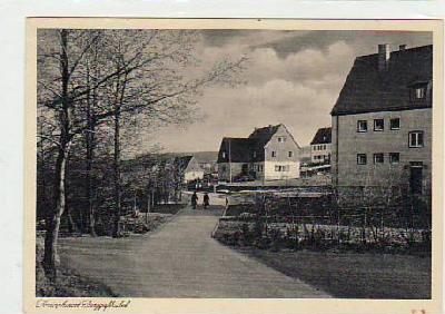 Berggießhübel Berggisshübel Gersdorfer Straße 1942