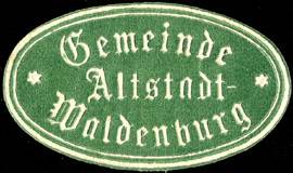 Gemeinde Altstadt - Waldenburg