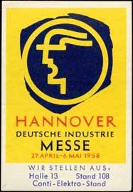 Deutsche Industrie Messe
