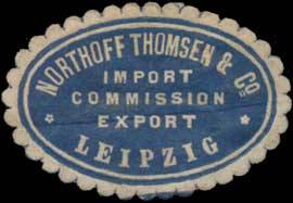 Import Commission
