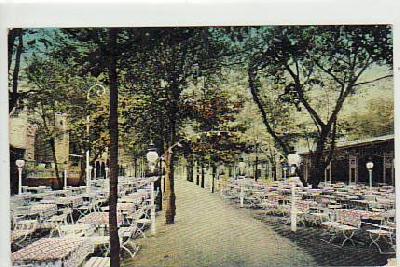 Berlin Treptow Paradies-Garten 1912