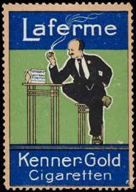Kenner-Gold