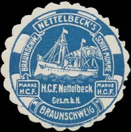Brauerei Nettelsbecks