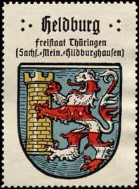 Heldburg