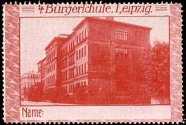 4. Bürgerschule