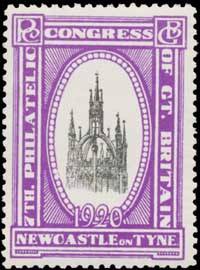 Briefmarken Kongress