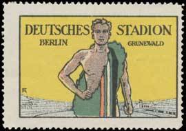 Deutsches Stadion