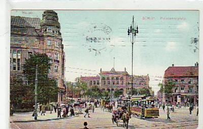 Berlin Mitte Potsdamer Platz 1910
