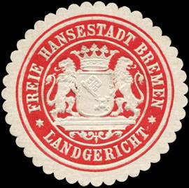 Freie Hansestadt Bremen - Landgericht