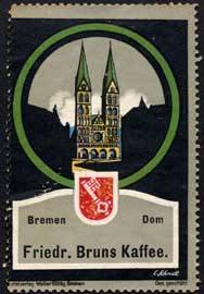 Bremen-Dom