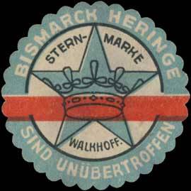 Bismarck Heringe