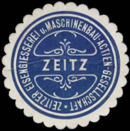 Zeitzer Eisengiesserei & Maschinenbau AG