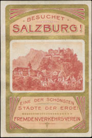Besuchet Salzburg!