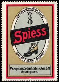 Spiess Schuhe