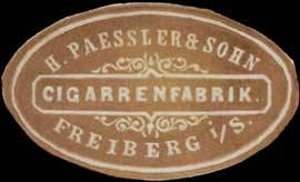 Cigarrenfabrik