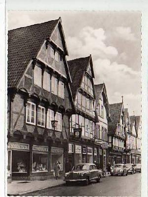 Celle Zöllnerstraße 1960