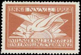 Briefmarken Ausstellung