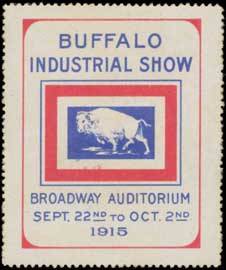 Buffalo Industrial Show