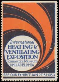 Ventilating Exposition