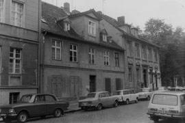 Potsdam-Jägerstraße 1-2