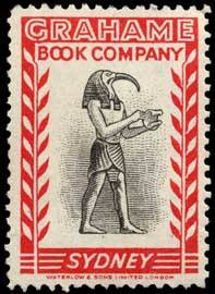 Grahame Book Company