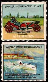 Daimler-Motoren-Gesellschaft
