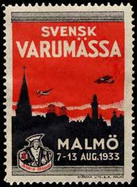 Svensk Varumässa