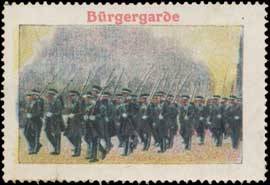 Bürgergarde