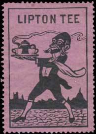 Lipton Tee