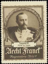 Leopold IV.