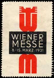Wiener Messe