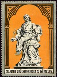 S. Josephus