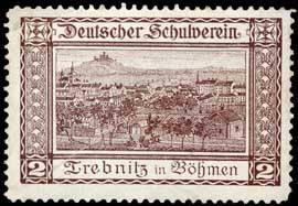 Trebnitz in Böhmen