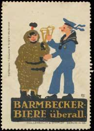 Barmbecker-Bier
