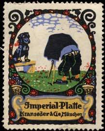 Imperial - Platte