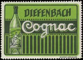 Diefenbach Cognac